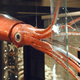 Image for article titled Defeated Giant Monster Hung From The City's Rafters